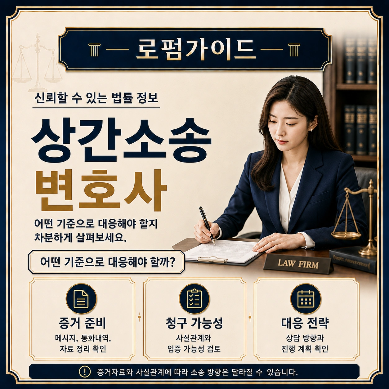 상간소송 변호사 안내 썸네일
